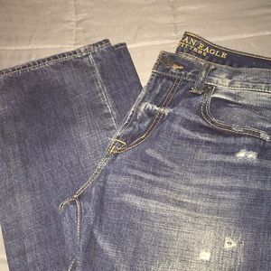 Men’s Jeans